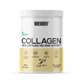 Collagen, Vanilla, 300 grame, Weider