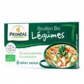 Concentrat supa de legume 72g