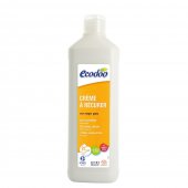 Crema abraziva cu bicarbonat 500ml