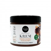 Crema de Alune de Padure si Cacao 30% fina, 250 grame, Foods by Ann