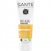 Crema de maini Anti Aging Sante, 75ml