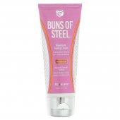 Crema pentru Fesieri de Otel, Buns of Steel 100 ml, SteelFit