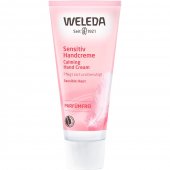 Crema pentru maini sensibile Weleda, 50ml