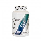 Acid Linoleic Conjugat pentru Slabit, CLA 1000 mg, 90 Softgels, Dorian Yates Nutrition 