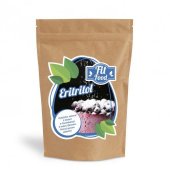 Eritritol (indulcitor natural, IG 0) 500g - Fit Food