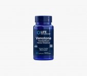 Extract Castan Salbatic, Venotone, Horse Chestnut Extract, 60 capsule, Life Extension