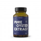 Extract din Stridii Liofilizate, 120 capsule, Nutriest