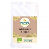 Faina integrala 5 cereale 1Kg