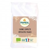 Faina integrala de spelt 500g