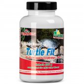 Femanga Turtle Fit - Preparat pentru Deficiente de Vitamine si Minerale la Broaste Testoase 400g