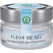 Flori de Sare Neiodata din Grecia Lebensbaum, 85g