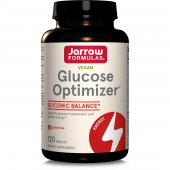 Glucose Optimizer, Optimizare Glicemie, 120 capsule, Jarrow Formulas