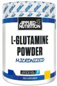 Glutamina Micronizata Pudra 250 grame, Applied Nutrition