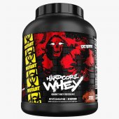 Hardcore Whey, Chocolate Milkshake, 2270 grame, Mutant
