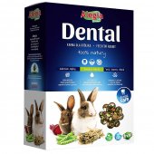 Hrana pentru Iepuri, Alegia Dental, 300 g