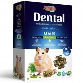 Hrana pentru Rozatoare, Alegia Dental, 300 g