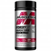 Hydroxycut Hardcore Super Elite, 100 capsule, Muscletech