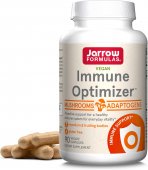 Imunitate Optimizata cu Ciuperci Medicinale, Immune Optimizer 90 capsule, Jarrow Formulas