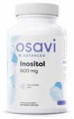 Inositol, 600 mg, 100 capsule, Osavi