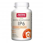 IP6, Inozitol Hexafosfat, 500 mg, 120 capsule, Jarrow Formulas