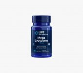 Mega Lycopene, 15mg, 90 softgels, Life Extension