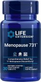 Supliment Menopauza, Menopause 731, 30 capsule, Life Extension