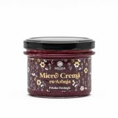 Miere Crema cu Aronia 220G ECO