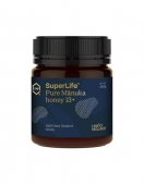 Miere de Manuka SuperLife UMF 13+ | MGO 400+