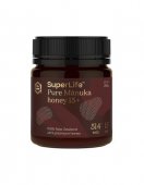 Miere de Manuka SuperLife UMF 15+ | MGO 514+