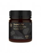 Miere de Manuka SuperLife UMF 20+ | MGO 829+