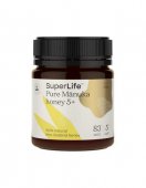 Miere de Manuka SuperLife UMF 5+ | MGO 83+