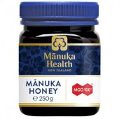 Miere Manuka MGO 100+