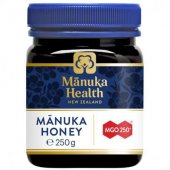 Miere Manuka MGO 250+