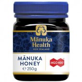 Miere Manuka MGO 400+ 250g