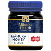 Miere Manuka MGO 550+ 250g