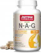 N-A-G (N-Acetyl-D-Glucosamine) 120 caps, Jarrow Formulas