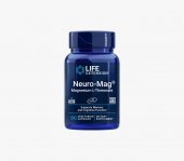Neuro-Mag® Magnesium L-Threonate, 90 caps, Life Extension