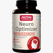 Neuro Optimizer 120 capsule Jarrow Formulas