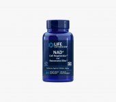 NMN, NAD+ Cell Regenerator™ and Resveratrol Elite™, 30 capsule, Life Extension