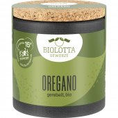 Oregano macinat bio BioLotta, 11g