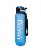 Osavi Bottle, Blue, 1000 ml, Osavi