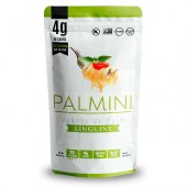 Paste Linguine din inima de palmier (vegan, fara gluten, low carb, keto) 338g - PALMINI