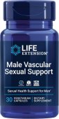 Potenta Sexuala, Male Vascular Sexual Support, 30 capsules, Life Extension