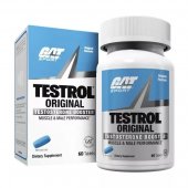 Potenta Sexuala, Testrol Original, 60 tablete, GAT Sport