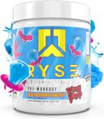 PreWorkout Element Series 313g Ryse Supplements