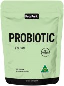 Probiotice pentru Pisici, 60 grame, PetzPark Australia