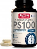 PS 100, 120 capsule, Jarrow Formulas