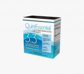 QuintEssential® Hypertonic Elixir 3.3, 30 plicuri, QuintEssential