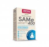 SAMe, S-Adenozilmetionina 400 mg, 30 capsule, Jarrow Formulas