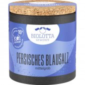 Sare Albastra Persana BioLotta, 100g